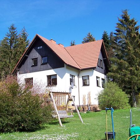 Kaeuzchenkuhle Apartment Sassnitz Exterior foto